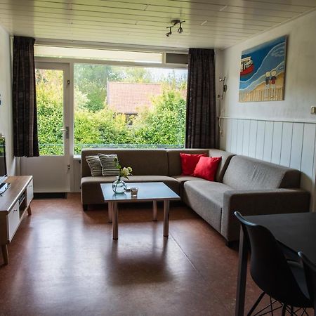 Vakantiehuisje Martina 24 Vlissingen Eksteriør bilde