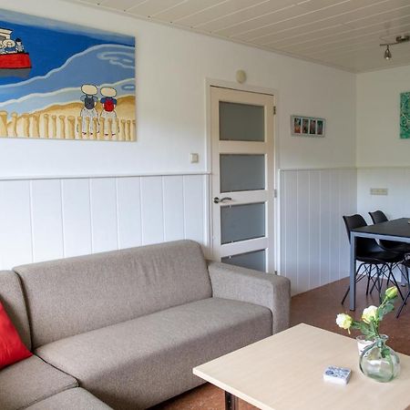 Vakantiehuisje Martina 24 Vlissingen Eksteriør bilde