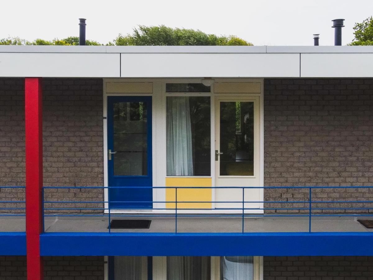 Vakantiehuisje Martina 24 Vlissingen Eksteriør bilde