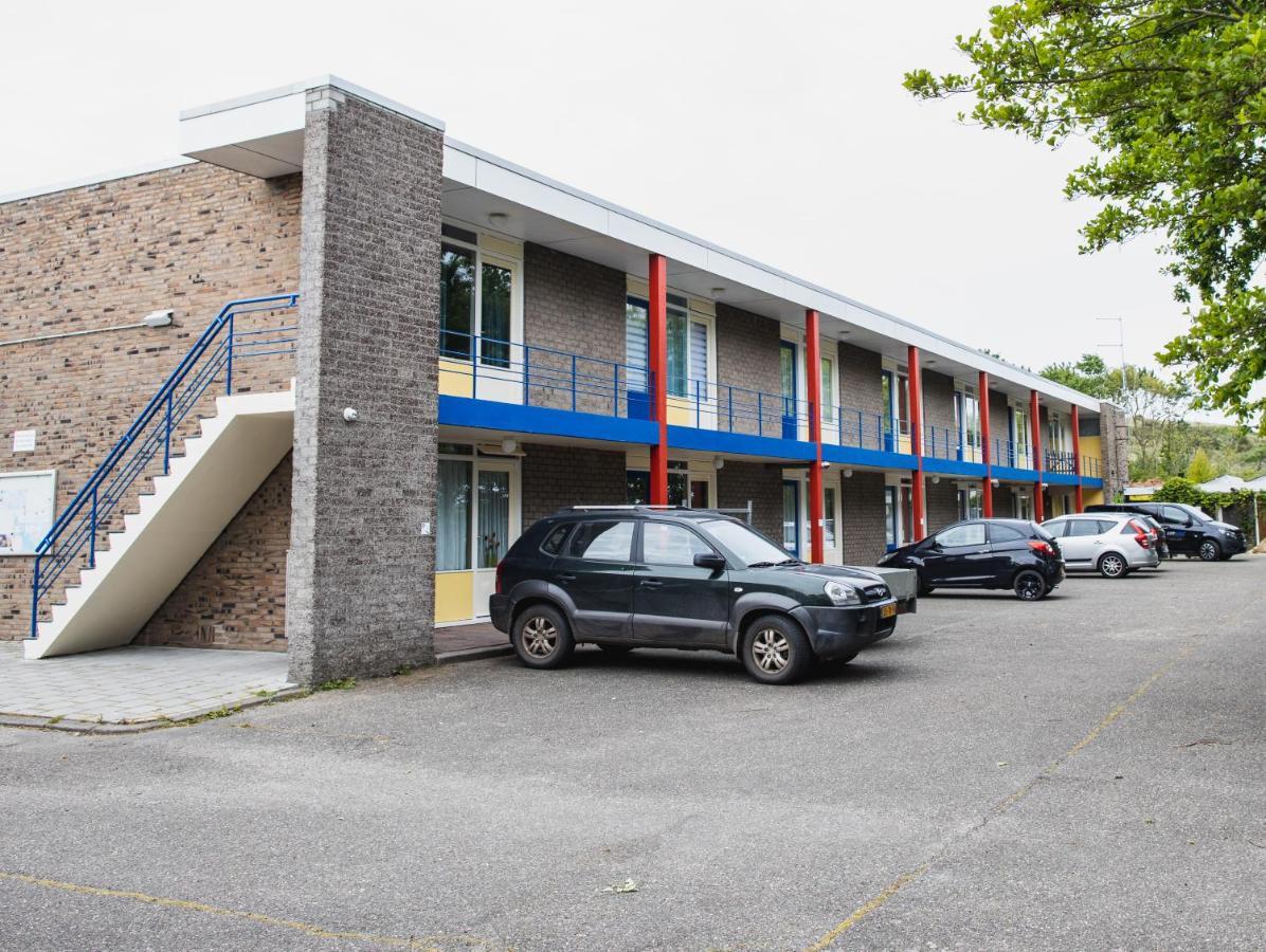 Vakantiehuisje Martina 24 Vlissingen Eksteriør bilde