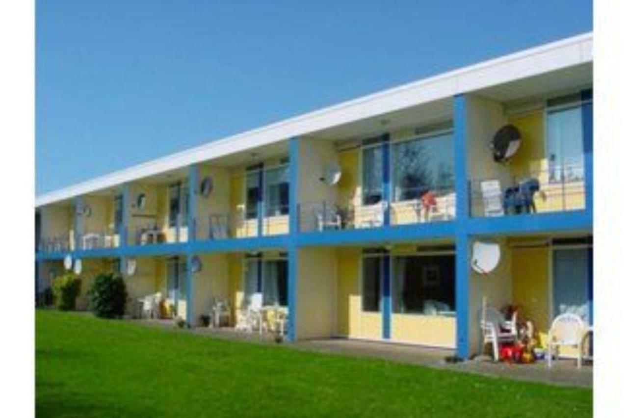 Vakantiehuisje Martina 24 Vlissingen Eksteriør bilde