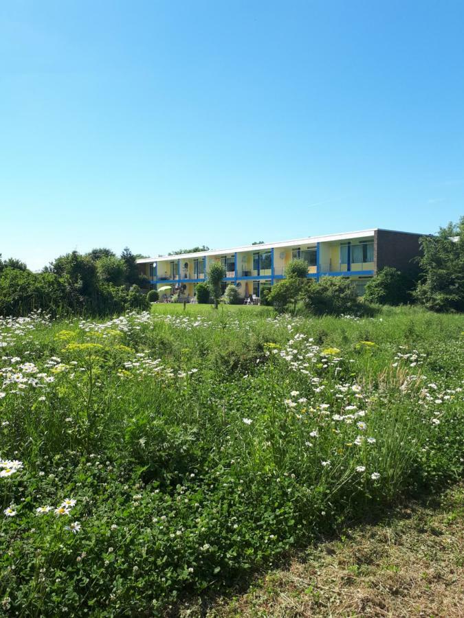 Vakantiehuisje Martina 24 Vlissingen Eksteriør bilde
